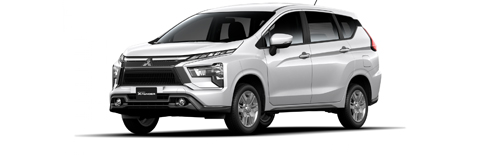 Mitsubishi Xpander Sơn La